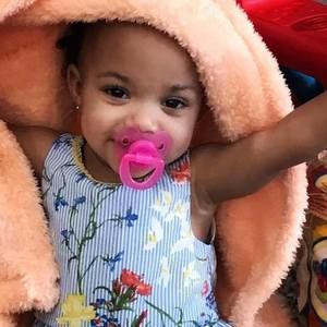 Meet your Posher, Bruce